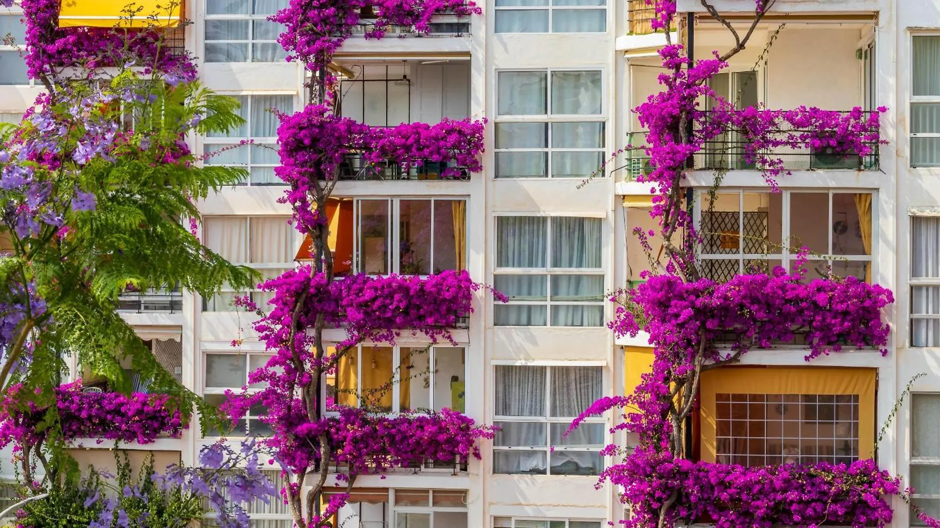 Casa Al Andalus Apartman Torremolinos Spanyolország