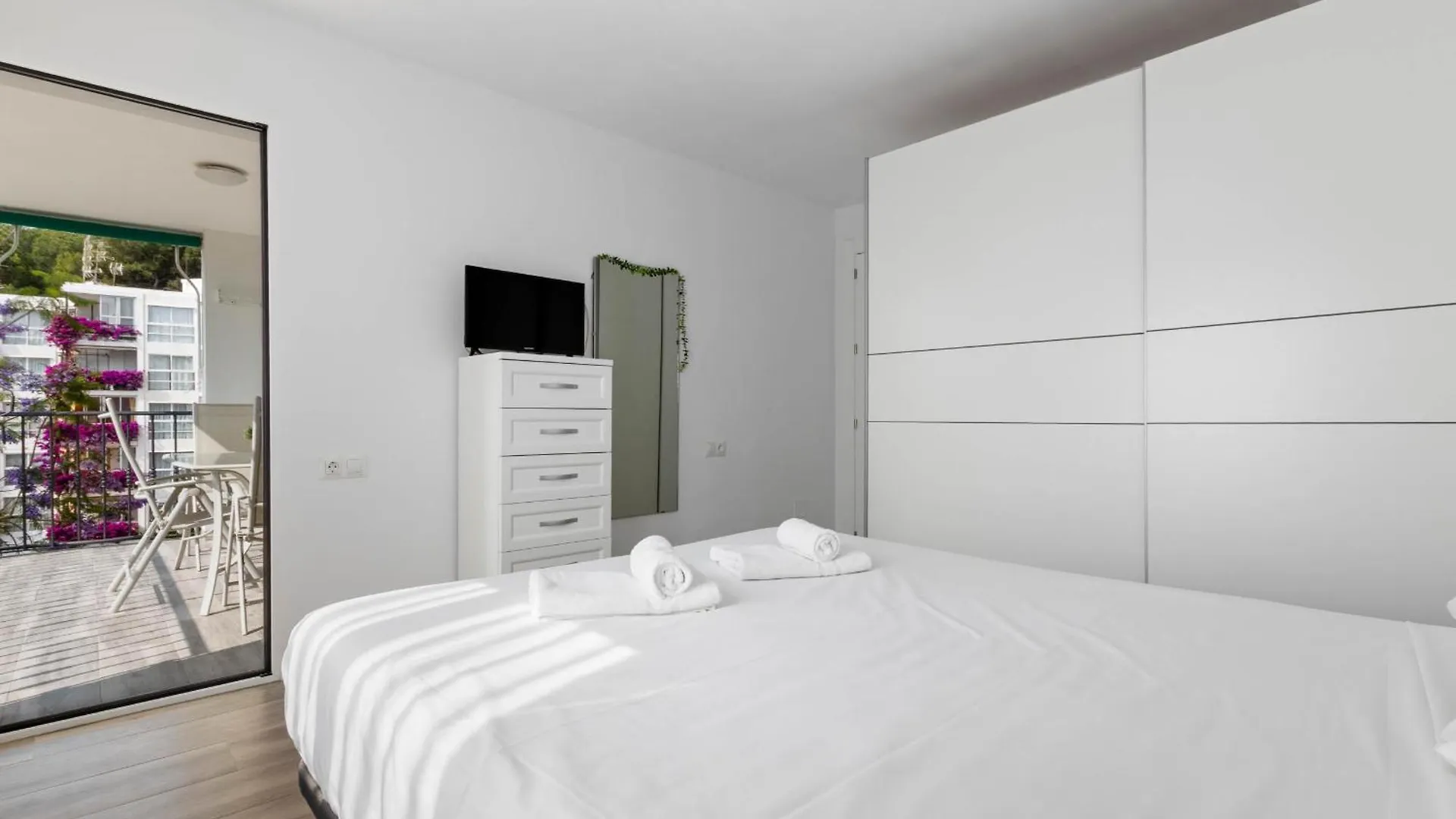 Casa Al Andalus Apartman Torremolinos 0*,  Spanyolország