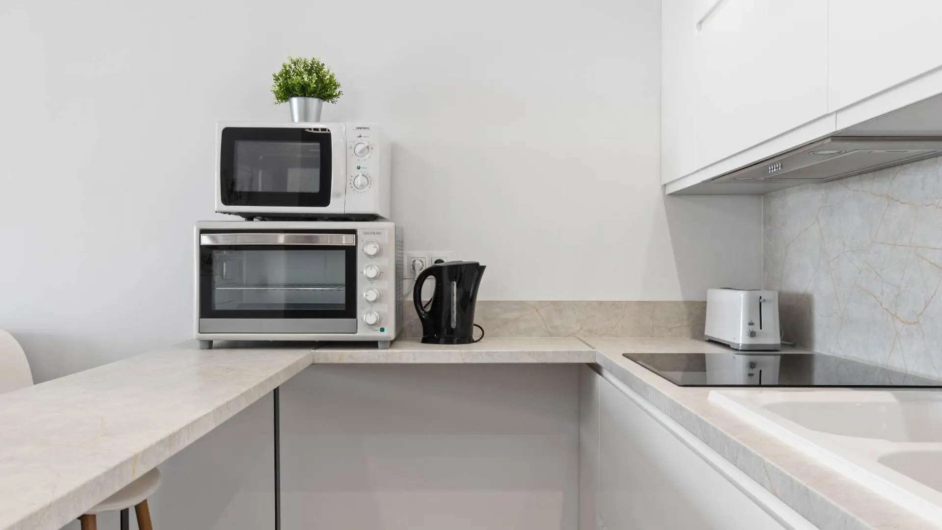 Casa Al Andalus Apartman Torremolinos