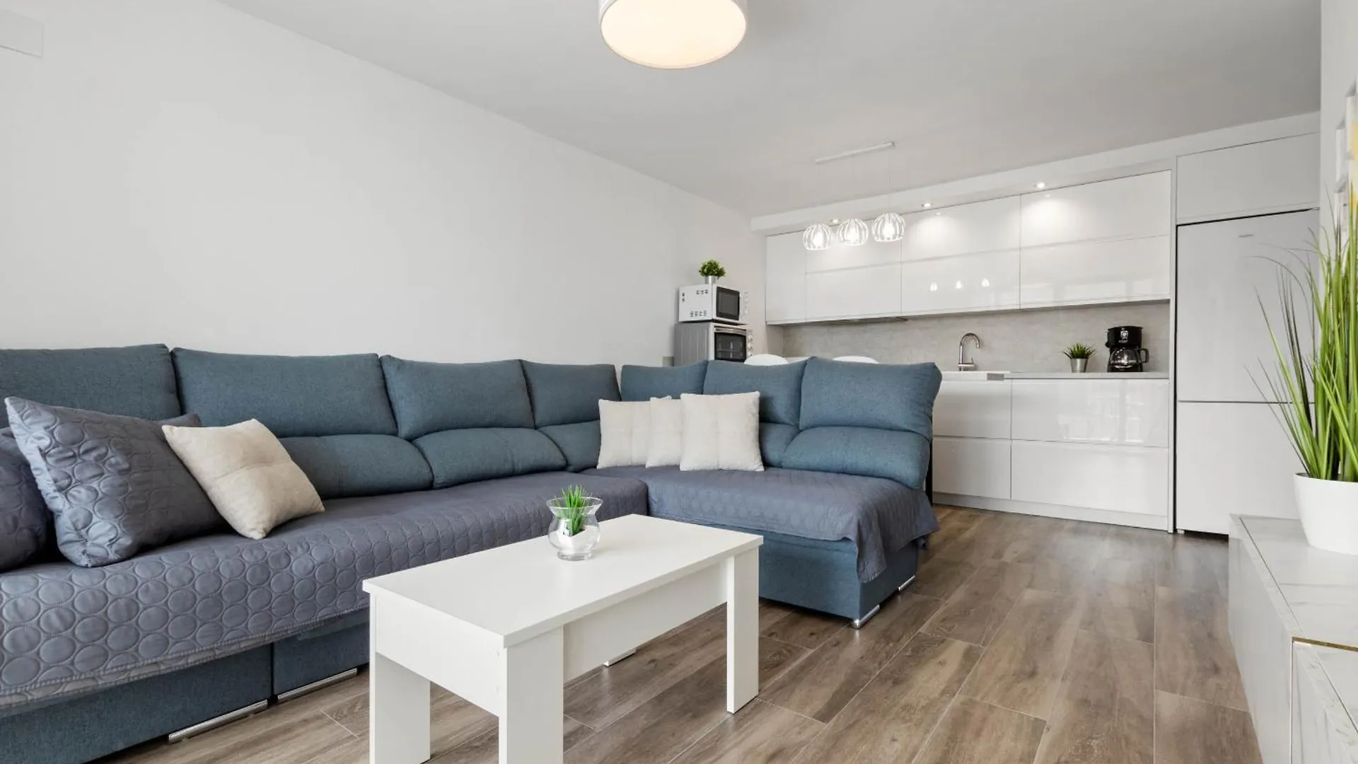 Casa Al Andalus Apartman Torremolinos
